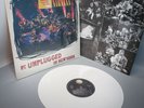 Nirvana MTV Unplugged In New York White Vinyl LP Record 1994 Rare GEF 24727