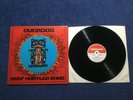 Lp Keef Hartley Band: Overdog, Deram SDL2