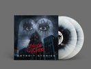 Alice Cooper - Detroit Stories - Splatter 2 vinyl LP - limited edition - sealed