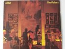 ABBA The Visitors Vinyl Klappcover Australien