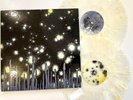 Isis - Wavering Radiant -Limited 1/450 Clear w Yellow Splatter Vinyl LP New NM