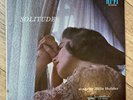 SOLITUDE songs by Billie Holiday 1957 Verve Clef MGV-8074 Mono NM/VG