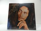Legend the Best of Bob Marley and the wailers (Vinyl, 2009)