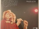 David Bowie Cracked Actor (Live Los Angeles ‘74 - 3 LP Vinyl Set - RSD - Sealed