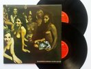 DOUBLE LP THE JIMI HENDRIX EXPERIENCE “ELECTRIC LADYLAND” 1980 ISSUE