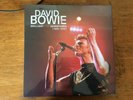 David Bowie - Brilliant Live Adventures LP Box - Sealed NEW