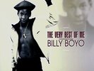 SEALED NEW LP Billy Boyo - The Very Best Of Me