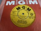 JOHN DREVAR'S EXPRESSION  THE CLOSER SHE GETS 1967 MGM 1367 NORTHERN SOUL NM
