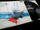 Bartok: Miraculous Mandarin Suite - Solti / LSO **Decca SXL 6111 WBg ED1 LP**