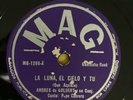 SONORA DE LUCHO MACEDO 
