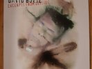 David Bowie Excerpts From Outside Vinyl LP (1995 Pressing, Europe)
