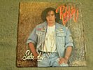 ROBBIN / SALSA HOY '91 Vinyl LP In Shrink EX TH RODVEN Records SALSA Latin Pop