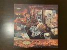 FRANK ZAPPA LP OVERNIGHT SENSATION 1973 US PRESS  Discreet MS 2149 Media NM
