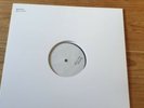 New Order Restless - White Label Promo 12