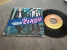 The Clash *Complete Control* 1978 Original 45 Punk Rock 7