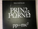 Prinz Porno - pp=mc2 - Vinyl