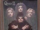 Queen- Queen 2- Vinyl LP  EMA 767 UK CORRECTED MATRIX  GLOSSY COVER BLAIRS