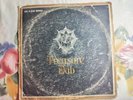 *ERROL BROWN - TREASURE DUB/ VOL. 2 DUB SERIES/ TREASURE ISLE DUB LP/ JA