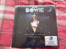 David Bowie Live At The Montreal Forum 1983 Double Red Vinyl,Numbered,Ltd,Sealed