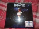 David Bowie Live At The Montreal Forum 1983 Double Red Vinyl,Numbered,Ltd,