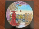 PSYCHOTIC WALTZ A Social Grace Vinyl Picture Disc