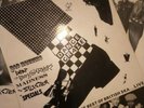 DANCE CRAZE BEST OF BRITISH SKA LIVE 2 TONE LP & RARE POSTER..