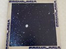 ABERTA ZERGA - COSMOLOGIA. OBSCURE COSMIC SYNTH & ELECTRONIC DISCO LIBRARY LP