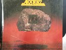 ALCATRAZZ**