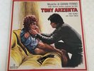 GIANNI FERRIO - TONY ARZENTA OST. KILLER ITALIAN HAMMOND JAZZ FUNK SOUNDTRACK Lp