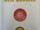 DANIELA CASA - ARTE MODERNA. GREAT EXPERIMENTAL & AVANTGARDE PSYCH JAZZ LIBRARY