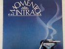 ENRICO INTRA - MOMENTO INTRA. SLEAZY ITALIAN DISCO FUNK & BALEARIC JAZZ FUNK Lp
