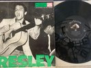 Elvis Presley RCA LPM-1254 ORIGINAL FIRST PRESSING 1S/3S P.D. Label Ex Condition