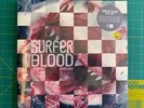SURFER BLOOD Astro Coast RSD | Brand New Sealed Record Store Day Color Vinyl LP