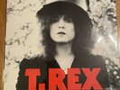 T. Rex/The Slider - VINYL LP - VG+