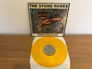 The Stone Roses Fools 9.53 gold yellow vinyl 12” Limited edition import