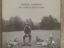 GEORGE HARRISON * All Things Must Pass * 1970 STCH 639 Pressing