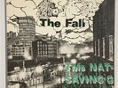 The Fall LP This Nation’s Saving Grace 1985 Vintage Gatefold Record On  PVC