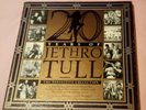 Jethro Tull 20 Years Anniversary Box Set 5 x LP Plus Booklet - Used