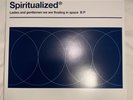 Spiritualized Ladies and Gentlemen We Are Floating In Space 2 LP record