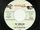 Doo-Wop R&B Rocker 45 - Starlighters - The Birdland - End - mp3