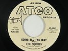 Garage 45 - Squires - Going All The Way - Atco - mp3