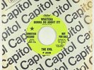 Garage 45 - The Evil - Whatcha Gonna Do About It? - Capitol - VG+ mp3