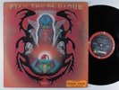 ALICE COLTRANE Ptah, The El Daoud ABC/IMPULSE LP gatefold **