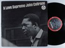 JOHN COLTRANE A Love Supreme ABC/IMPULSE LP gatefold **