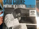 SAM COOKE Portrait of a Legend 1951-1964 Vinyl 2 LP NEW 180 gram 2003 Abkco