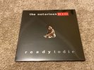 Kith for The Notorious B.I.G The Notorious Big Ready To Die LP Vinyl *IN HAND*