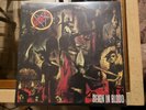 Slayer Reign In Blood Sealed Mint Vinyl LP