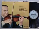 OISTRAKH / CLUYTENS - COLUMBIA SAX 2315 - BEETHOVEN - VIOLIN CONCERTO