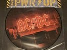 AC/DC - Power Up - Limited Edition Picture Disc Vinyl LP- LAST COPY New