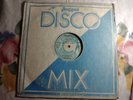 *DENNIS BROWN- CONCENTRATION/ HORACE ANDY & RAY I-LONELY WOMAN/1977 CRYSTAL 12